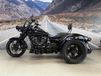2019 Harley-Davidson FLRT Freewheeler