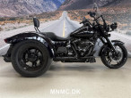 2019 Harley-Davidson FLRT Freewheeler