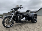 2019 Harley-Davidson FLRT Freewheeler
