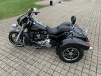 2019 Harley-Davidson FLRT Freewheeler 2019 Harley-Davidson FLRT Freewheeler