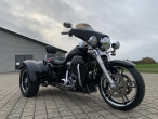 2019 Harley-Davidson FLRT Freewheeler 2019 Harley-Davidson FLRT Freewheeler
