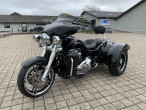 2019 Harley-Davidson FLRT Freewheeler