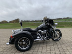2019 Harley-Davidson FLRT Freewheeler