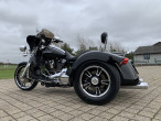 2019 Harley-Davidson FLRT Freewheeler 2019 Harley-Davidson FLRT Freewheeler