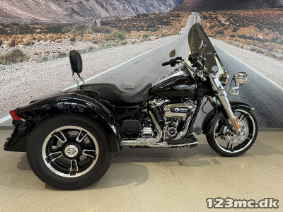 Harley-Davidson FLRT Freewheeler