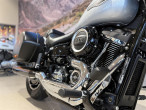 2019 Harley-Davidson FLSB Sport Glide 2019 Harley-Davidson FLSB Sport Glide