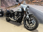 2019 Harley-Davidson FLSB Sport Glide 2019 Harley-Davidson FLSB Sport Glide
