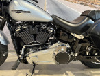 2019 Harley-Davidson FLSB Sport Glide 2019 Harley-Davidson FLSB Sport Glide