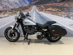 2019 Harley-Davidson FLSB Sport Glide 2019 Harley-Davidson FLSB Sport Glide