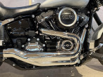 2019 Harley-Davidson FLSB Sport Glide 2019 Harley-Davidson FLSB Sport Glide
