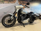 2019 Harley-Davidson FLSB Sport Glide 2019 Harley-Davidson FLSB Sport Glide