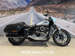 Harley-Davidson FLSB Sport Glide