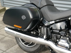 2019 Harley-Davidson FLSB Sport Glide