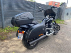 2019 Harley-Davidson FLSB Sport Glide 2019 Harley-Davidson FLSB Sport Glide