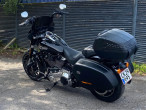 2019 Harley-Davidson FLSB Sport Glide 2019 Harley-Davidson FLSB Sport Glide