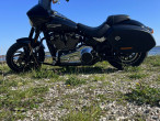 2019 Harley-Davidson FLSB Sport Glide 2019 Harley-Davidson FLSB Sport Glide