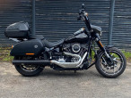 2019 Harley-Davidson FLSB Sport Glide 2019 Harley-Davidson FLSB Sport Glide