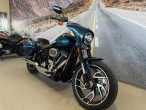 2019 Harley-Davidson FLSB Sport Glide