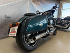 2019 Harley-Davidson FLSB Sport Glide