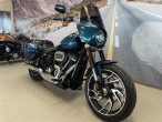 2019 Harley-Davidson FLSB Sport Glide