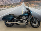 2019 Harley-Davidson FLSB Sport Glide