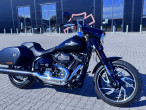 2019 Harley-Davidson FLSB Sport Glide 2019 Harley-Davidson FLSB Sport Glide