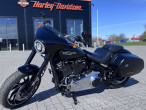 2019 Harley-Davidson FLSB Sport Glide 2019 Harley-Davidson FLSB Sport Glide