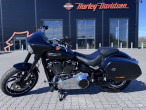 2019 Harley-Davidson FLSB Sport Glide 2019 Harley-Davidson FLSB Sport Glide