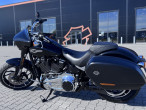 2019 Harley-Davidson FLSB Sport Glide 2019 Harley-Davidson FLSB Sport Glide