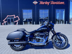 Harley-Davidson FLSB Sport Glide