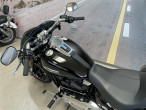 2019 Harley-Davidson FLSB Sport Glide