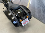 2019 Harley-Davidson FLSB Sport Glide