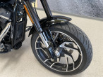 2019 Harley-Davidson FLSB Sport Glide