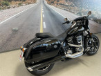 2019 Harley-Davidson FLSB Sport Glide