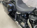 2019 Harley-Davidson FLSB Sport Glide