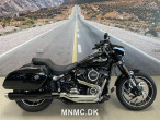 2019 Harley-Davidson FLSB Sport Glide
