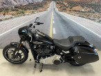 2019 Harley-Davidson FLSB Sport Glide