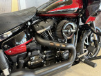 2019 Harley-Davidson FLSB Sport Glide