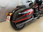 2019 Harley-Davidson FLSB Sport Glide