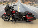 2019 Harley-Davidson FLSB Sport Glide