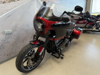 2019 Harley-Davidson FLSB Sport Glide