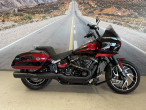 2019 Harley-Davidson FLSB Sport Glide