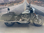 2019 Harley-Davidson FLSB Sport Glide 2019 Harley-Davidson FLSB Sport Glide