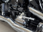 2019 Harley-Davidson FLSB Sport Glide 2019 Harley-Davidson FLSB Sport Glide