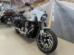 2019 Harley-Davidson FLSB Sport Glide 2019 Harley-Davidson FLSB Sport Glide
