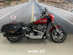 2019 Harley-Davidson FLSB Sport Glide 2019 Harley-Davidson FLSB Sport Glide