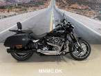 2019 Harley-Davidson FLSB Sport Glide 2019 Harley-Davidson FLSB Sport Glide