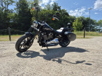2019 Harley-Davidson FLSB Sport Glide