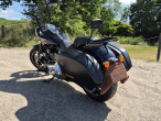 2019 Harley-Davidson FLSB Sport Glide