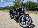 2019 Harley-Davidson FLSB Sport Glide